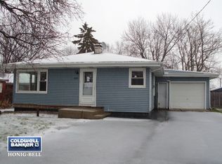 408 S Wolfe St, Sandwich, IL 60548