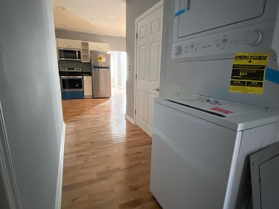 View when you first walk in