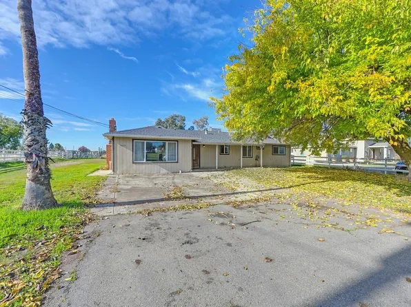 7633 El Reno Ave, Elverta, CA 95626