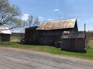 28218 Number 6 Rd, Redwood, NY 13679