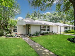2303 Lamonte Ln, Houston, TX 77018