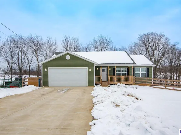 300 Reuben Ln, Guston, KY 40142