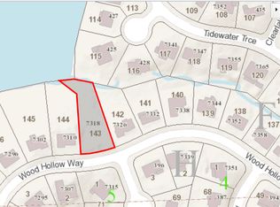 7318 Wood Hollow Way, Stone Mountain, GA 30087