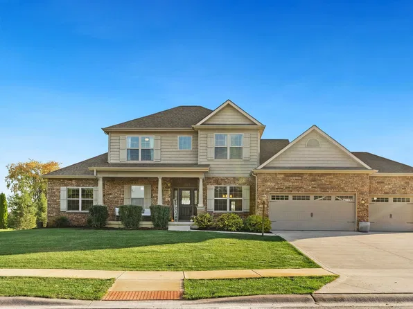 18916 Roselle Cv, Auburn, IN 46706