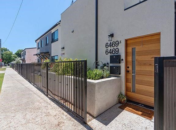 2nd image of 6469 Calhoun Ave