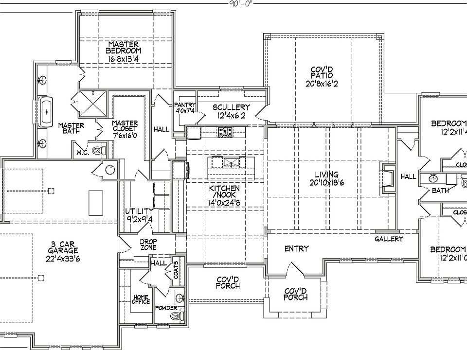 2nd image of 11851 E 184th St