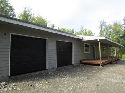 12448 E Fence Line Dr, Palmer, AK, 99645