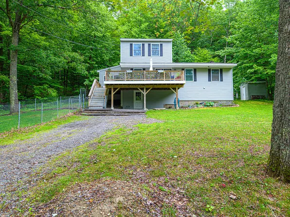 9 Dutton Hill Road, Windham, ME 04062