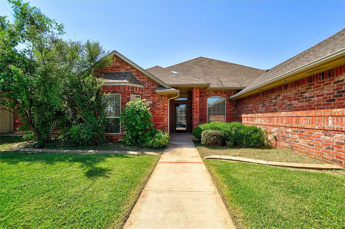 2600 SE 6th St, Moore, OK 73160 MLS 1068050 Zillow