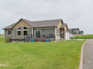 8 Faith Ln, Clancy, MT 59634