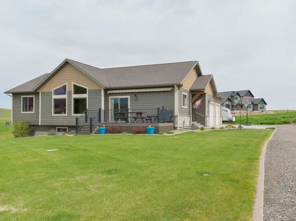 8 Faith Ln, Clancy, MT 59634