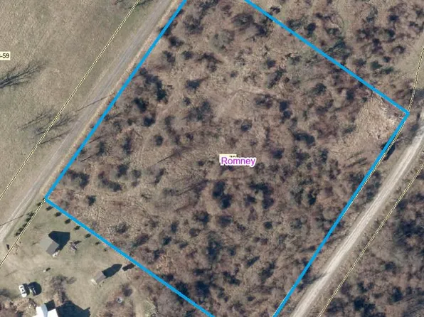 2733 High Apple Mountain Rd, Romney, WV 26757