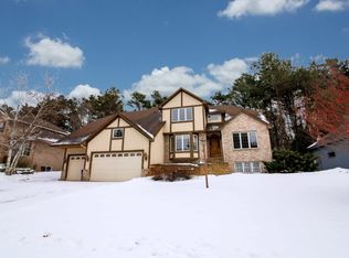 4034 Evergreen Pl, Shoreview, MN 55126