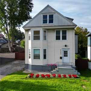 2323 W Whitesboro St, Utica, NY, 13502