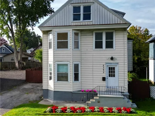 2323 W Whitesboro St, Utica, NY 13502