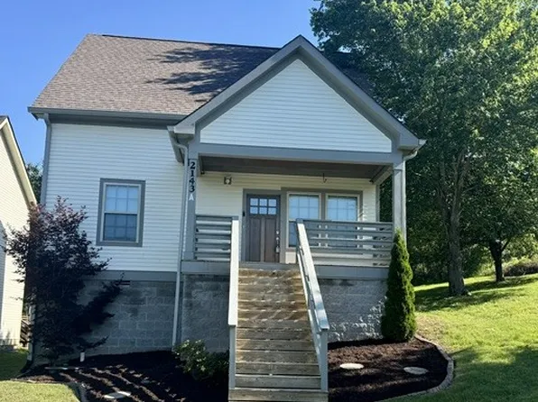 2143 Bell St #A, Ashland City, TN 37015