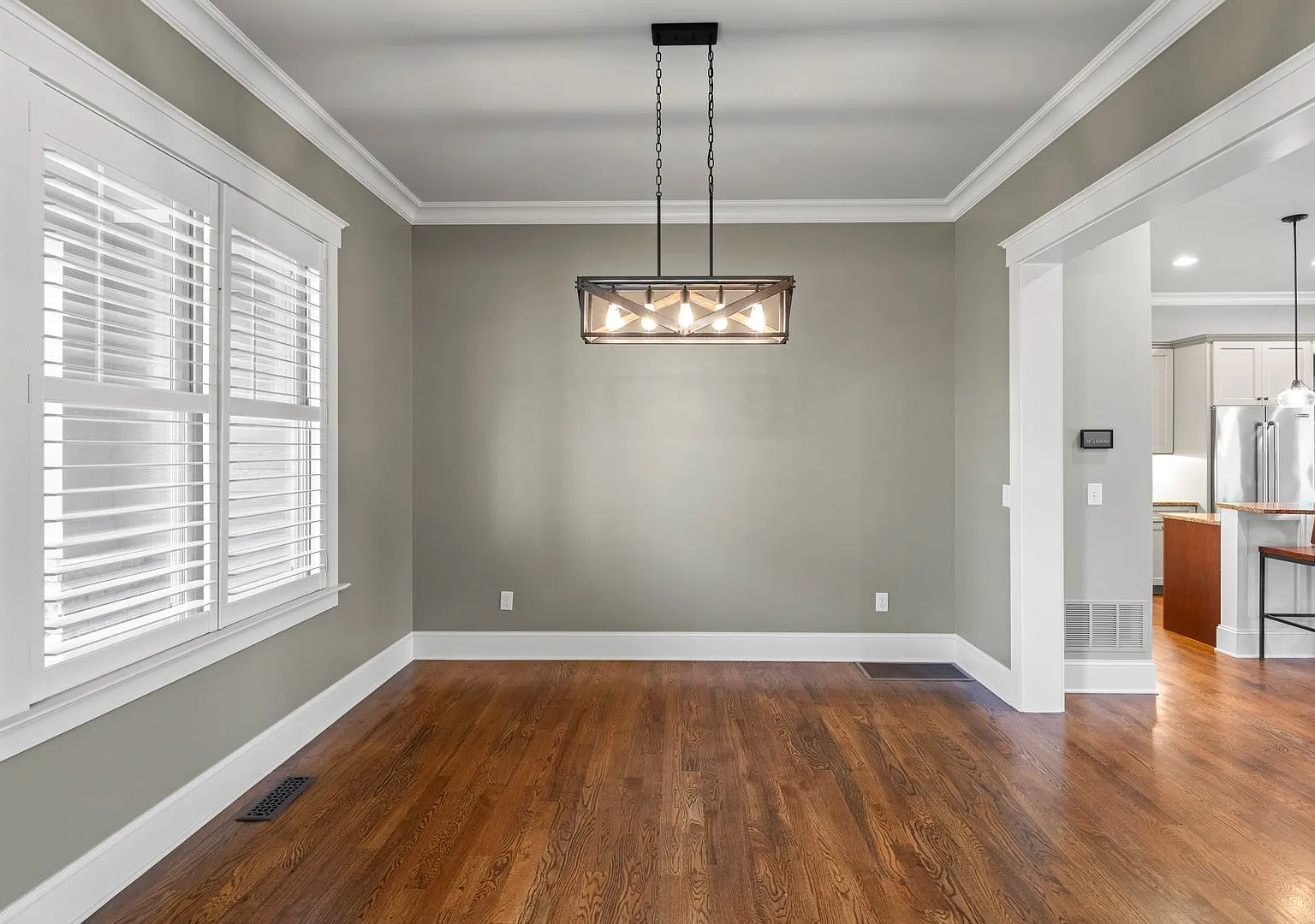 High-End Home on One Level - Beautiful Fletcher Neighborhood — Photo 4