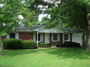 3720 S Walnut St, Bloomington, IN 47401