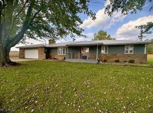 41810 Parsons Rd, Lagrange, OH 44050