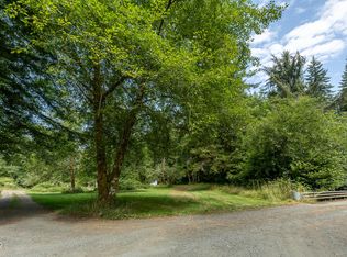54 N Johnson St, Otis, OR