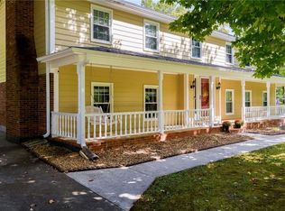 2281 Sallies Ln, Winston Salem, NC 27106
