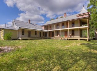623 Old Plantersville Rd, Montgomery, TX 77316