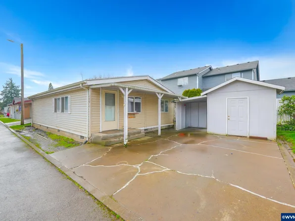 500 Warren St S APT 9, Monmouth, OR 97361