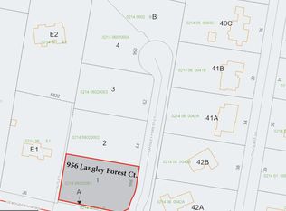 956 Langley Forest Ct, Mc Lean, VA 22101