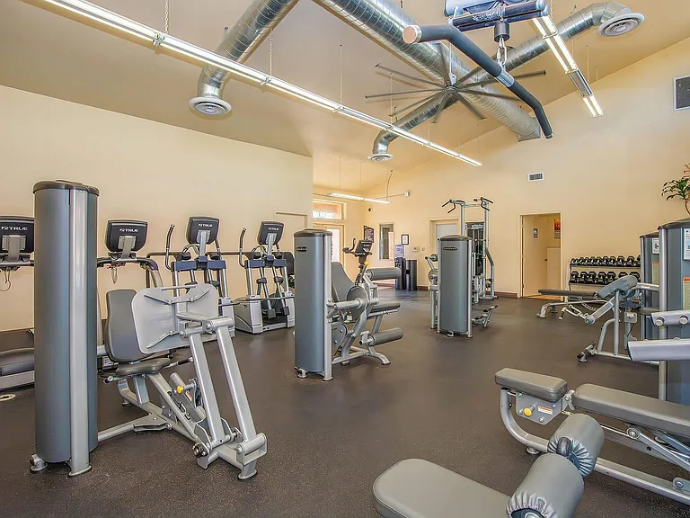 Amenities