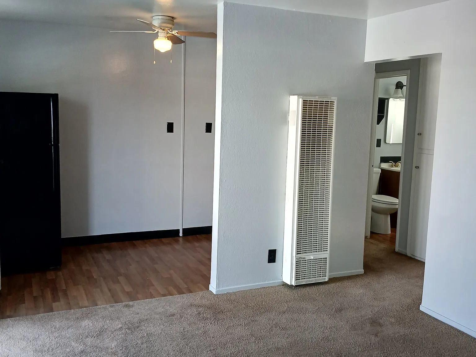 1 bed, 520 sqft, $1,880 — Photo 2