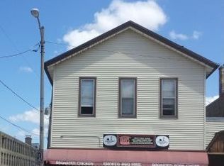 1424 Washington St, Manitowoc, WI 54220