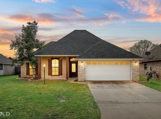 806 Applewood Trl, Haughton, LA 71037