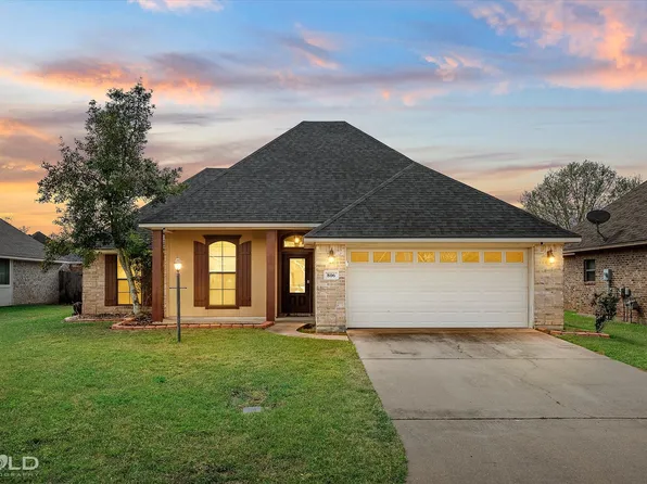 806 Applewood Trl, Haughton, LA 71037