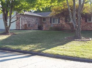 6745 S Boulder Ct, Indianapolis, IN
