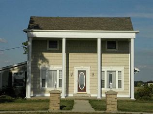 16687 State Route 634 #DR08, Fort Jennings, OH 45844