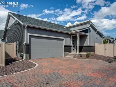 5921 Haster Grv, Colorado Springs, CO, 80927