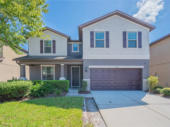 6018 Magnolia Park Blvd, Riverview, FL 33578