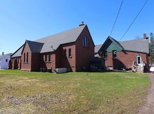 620 3rd St W, Ashland, WI 54806