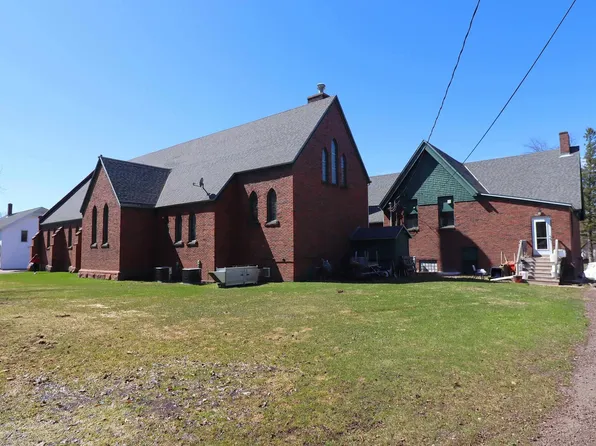 620 3rd St W, Ashland, WI 54806