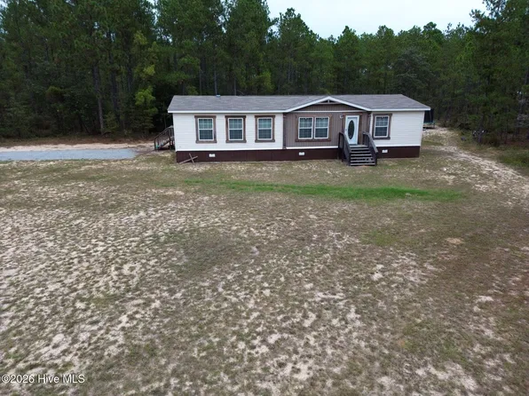 7595 Edgehill Avera Road, Gibson, GA 30810
