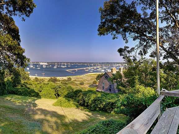 View from Deck