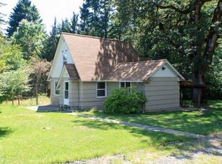 92722 Pioch Ln, Springfield, OR 97478