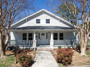 74 Marsh Ave NW, Concord, NC 28025