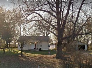 11620 S 129th Ave E, Broken Arrow, OK 74011