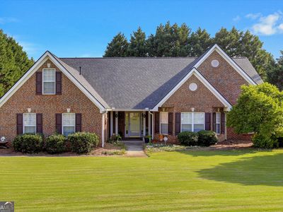 1227 Blue Springs Dr, Loganville, GA, 30052