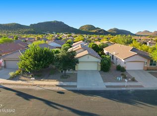 7968 W Cottonwood Wash Way, Tucson, AZ 85743