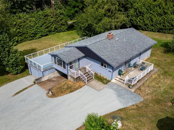 3554 Agate Bay Lane, Bellingham, WA 98226