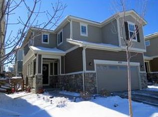 4727 S Picadilly Ct, Aurora, CO 80015