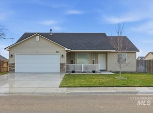 703 Prince Ave, Wilder, ID 83676
