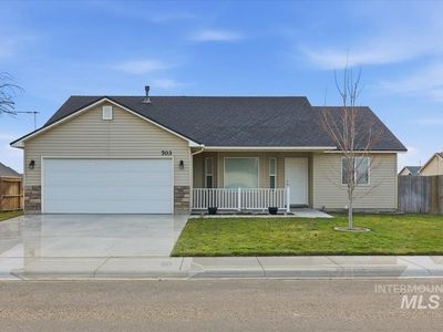 703 Prince Ave, Wilder, ID, 83676